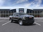 New 2025 GMC Sierra 1500 Pro Crew Cab 4WD Pickup for sale #458796 - photo 25