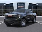 New 2025 GMC Sierra 1500 Pro Crew Cab 4WD Pickup for sale #458796 - photo 30