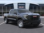 New 2025 GMC Sierra 1500 Pro Crew Cab 4WD Pickup for sale #458796 - photo 31