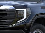 New 2025 GMC Sierra 1500 Pro Crew Cab 4WD Pickup for sale #458796 - photo 34