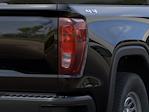 New 2025 GMC Sierra 1500 Pro Crew Cab 4WD Pickup for sale #458796 - photo 35