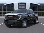New 2025 GMC Sierra 1500 Pro Crew Cab 4WD Pickup for sale #458796 - photo 6