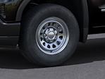 New 2025 GMC Sierra 1500 Pro Crew Cab 4WD Pickup for sale #458796 - photo 9