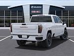New 2025 GMC Sierra 2500 AT4 Crew Cab 4WD Pickup for sale #458825 - photo 4