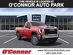 New 2025 GMC Sierra 3500 Pro Regular Cab 4WD Pickup for sale #458909 - photo 1