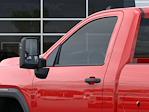 New 2025 GMC Sierra 3500 Pro Regular Cab 4WD Pickup for sale #458909 - photo 12
