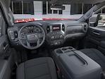 New 2025 GMC Sierra 3500 Pro Regular Cab 4WD Pickup for sale #458909 - photo 15