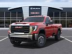 New 2025 GMC Sierra 3500 Pro Regular Cab 4WD Pickup for sale #458909 - photo 30