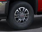 New 2025 GMC Sierra 3500 Pro Regular Cab 4WD Pickup for sale #458909 - photo 33