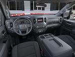 New 2025 GMC Sierra 3500 Pro Regular Cab 4WD Pickup for sale #458909 - photo 39