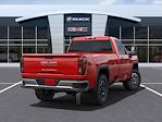 New 2025 GMC Sierra 3500 Pro Regular Cab 4WD Pickup for sale #458909 - photo 4