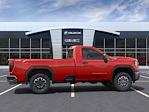 New 2025 GMC Sierra 3500 Pro Regular Cab 4WD Pickup for sale #458909 - photo 5