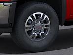 New 2025 GMC Sierra 3500 Pro Regular Cab 4WD Pickup for sale #458909 - photo 9