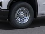 New 2025 GMC Sierra 1500 Pro Crew Cab 4WD Pickup for sale #458943 - photo 33