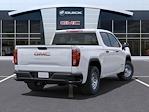 New 2025 GMC Sierra 1500 Pro Crew Cab 4WD Pickup for sale #458943 - photo 4