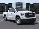 New 2025 GMC Sierra 1500 Pro Crew Cab 4WD Pickup for sale #458943 - photo 7