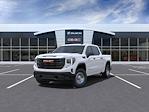 New 2025 GMC Sierra 1500 Pro Crew Cab 4WD Pickup for sale #458943 - photo 8