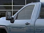 New 2025 GMC Sierra 3500 Pro Regular Cab 4WD Pickup for sale #458990 - photo 12