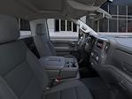 New 2025 GMC Sierra 3500 Pro Regular Cab 4WD Pickup for sale #458990 - photo 17