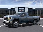New 2025 GMC Sierra 3500 Pro Regular Cab 4WD Pickup for sale #458990 - photo 2