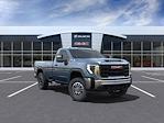 New 2025 GMC Sierra 3500 Pro Regular Cab 4WD Pickup for sale #458990 - photo 25