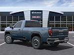 New 2025 GMC Sierra 3500 Pro Regular Cab 4WD Pickup for sale #458990 - photo 27