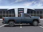 New 2025 GMC Sierra 3500 Pro Regular Cab 4WD Pickup for sale #458990 - photo 5