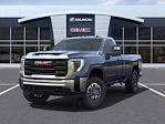 New 2025 GMC Sierra 3500 Pro Regular Cab 4WD Pickup for sale #458990 - photo 6
