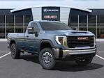 New 2025 GMC Sierra 3500 Pro Regular Cab 4WD Pickup for sale #458990 - photo 7