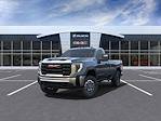 New 2025 GMC Sierra 3500 Pro Regular Cab 4WD Pickup for sale #458990 - photo 8