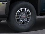 New 2025 GMC Sierra 3500 Pro Regular Cab 4WD Pickup for sale #458990 - photo 9