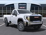 New 2025 GMC Sierra 3500 Pro Regular Cab 4WD Pickup for sale #458991 - photo 7