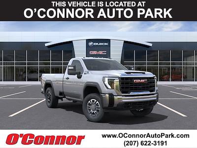 New 2025 GMC Sierra 3500 Pro Regular Cab 4WD Pickup for sale #459009 - photo 1