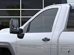 New 2025 GMC Sierra 3500 Pro Regular Cab 4WD Pickup for sale #459009 - photo 12