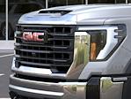 New 2025 GMC Sierra 3500 Pro Regular Cab 4WD Pickup for sale #459009 - photo 13