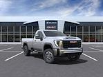 New 2025 GMC Sierra 3500 Pro Regular Cab 4WD Pickup for sale #459009 - photo 25