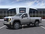 New 2025 GMC Sierra 3500 Pro Regular Cab 4WD Pickup for sale #459009 - photo 26