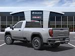 New 2025 GMC Sierra 3500 Pro Regular Cab 4WD Pickup for sale #459009 - photo 3