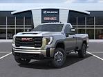 New 2025 GMC Sierra 3500 Pro Regular Cab 4WD Pickup for sale #459009 - photo 30