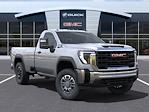 New 2025 GMC Sierra 3500 Pro Regular Cab 4WD Pickup for sale #459009 - photo 31