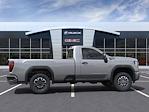 New 2025 GMC Sierra 3500 Pro Regular Cab 4WD Pickup for sale #459009 - photo 5