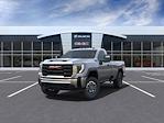 New 2025 GMC Sierra 3500 Pro Regular Cab 4WD Pickup for sale #459009 - photo 8
