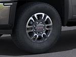 New 2025 GMC Sierra 3500 Pro Regular Cab 4WD Pickup for sale #459009 - photo 9