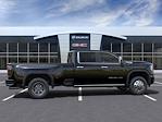 New 2025 GMC Sierra 3500 Denali Crew Cab 4WD Pickup for sale #459021 - photo 5