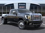 New 2025 GMC Sierra 3500 Denali Crew Cab 4WD Pickup for sale #459021 - photo 7