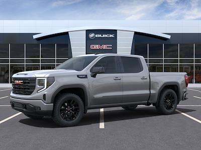 New 2025 GMC Sierra 1500 Elevation Crew Cab 4WD Pickup for sale #459066 - photo 2