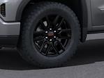 New 2025 GMC Sierra 1500 Elevation Crew Cab 4WD Pickup for sale #459066 - photo 33