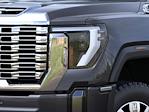 New 2025 GMC Sierra 3500 Denali Crew Cab 4WD Pickup for sale #459074 - photo 10