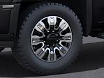 New 2025 GMC Sierra 3500 Denali Crew Cab 4WD Pickup for sale #459074 - photo 9