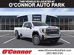 New 2025 GMC Sierra 3500 SLE Crew Cab 4WD Pickup for sale #459106 - photo 1